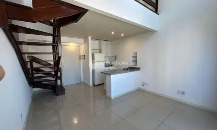 Apartamento com 1 quarto à venda na Avenida Independência, 972, Independência, Porto Alegre, 45 m2 por R$ 389.000