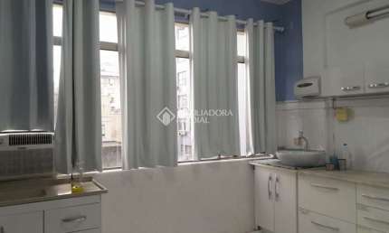 Sala comercial à venda na Rua Doutor Flores, 307, Centro Histórico, Porto Alegre, 32 m2 por R$ 170.000