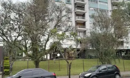 Apartamento com 3 quartos à venda na Avenida Panamericana, 286, Jardim Lindóia, Porto Alegre, 129 m2 por R$ 636.000