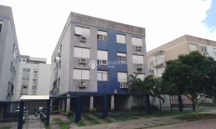 Apartamento com 2 quartos à venda na Rua Guadalupe, 380, Jardim Lindóia, Porto Alegre, 54 m2 por R$ 375.000