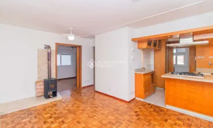 Apartamento com 2 quartos à venda na avenida joão pessoa, 993, centro histórico, porto alegre, 63 m2 por r$ 589.000