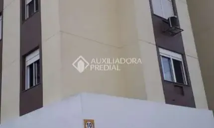 Apartamento com 3 quartos à venda na Rua Padre Todesco, 927, Partenon, Porto Alegre, 73 m2 por R$ 480.000