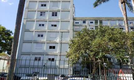 Apartamento com 2 quartos à venda na Rua Dezessete de Junho, 926, Menino Deus, Porto Alegre, 56 m2 por R$ 240.000
