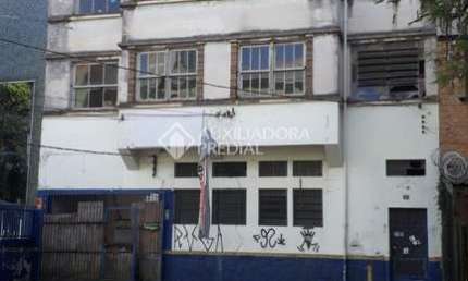 Prédio à venda na Avenida Guido Mondin, 376, São Geraldo, Porto Alegre, 577 m2 por R$ 1.200.000