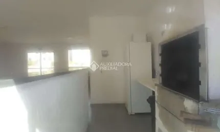 Apartamento com 2 quartos à venda na Avenida Souza Melo, 1084, Sarandi, Porto Alegre, 41 m2 por R$ 140.000