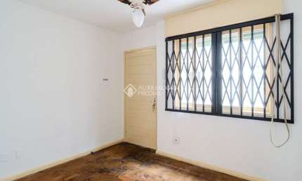Apartamento com 3 quartos à venda na Rua Gonçalves Dias, 987, Menino Deus, Porto Alegre, 63 m2 por R$ 280.000