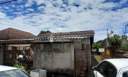 Terreno à venda na Rua Catarino Andreatta, 210, Vila Nova, Porto Alegre, 726 m2 por R$ 1.200.000