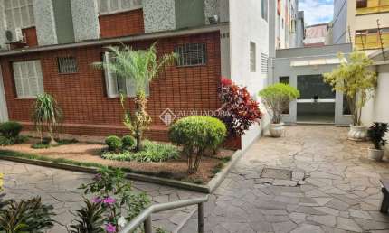 Apartamento com 2 quartos à venda na Rua Dona Amélia, 163, Santa Tereza, Porto Alegre, 68 m2 por R$ 280.000