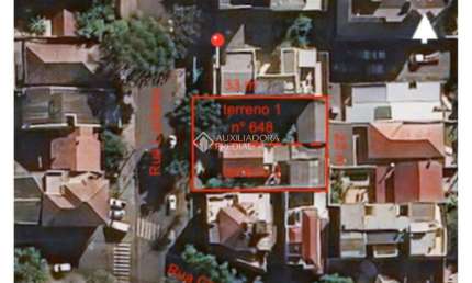 Terreno à venda na Rua Luzitana, 648, Higienópolis, Porto Alegre, 363 m2 por R$ 1.045.000