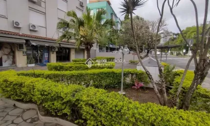 Apartamento com 2 quartos à venda na Avenida do Forte, 386, Cristo Redentor, Porto Alegre, 62 m2 por R$ 269.000