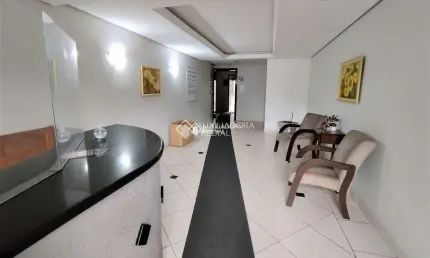 Apartamento com 2 quartos à venda na Avenida do Forte, 386, Cristo Redentor, Porto Alegre, 62 m2 por R$ 269.000