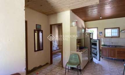Casa em condomínio fechado com 2 quartos à venda na EDU DA GAITA, 156, Salinas, Cidreira, 48 m2 por R$ 230.000