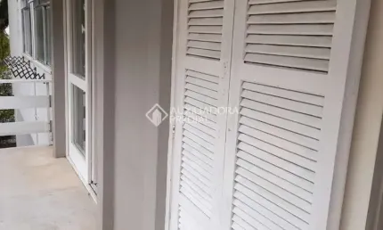 Apartamento com 1 quarto à venda na Rua Ângelo Crivellaro, 465, Jardim do Salso, Porto Alegre, 51 m2 por R$ 220.000