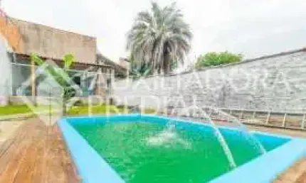 Casa com 2 quartos à venda na Rua Madre Ana, 409, Glória, Porto Alegre, 80 m2 por R$ 480.000