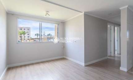 Apartamento com 2 quartos à venda na Rua Gabriel Franco da Luz, 560, Sarandi, Porto Alegre, 49 m2 por R$ 195.000