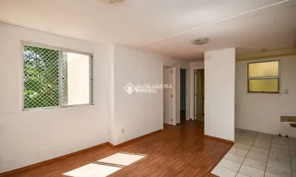 Apartamento com 2 quartos à venda na Beco Império, 241, Hípica, Porto Alegre, 43 m2 por R$ 115.000