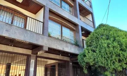 Apartamento com 4 quartos à venda na Rua Alberto Silva, 1080, Vila Ipiranga, Porto Alegre, 156 m2 por R$ 1.600.000