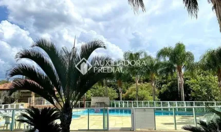 Apartamento com 3 quartos à venda na rua luiz fontoura júnior, 230, jardim itu sabará, porto alegre, 63 m2 por r$ 375.000