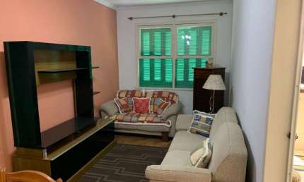 Apartamento com 2 quartos à venda na Avenida Assis Brasil, 280, Passo da Areia, Porto Alegre, 62 m2 por R$ 235.000