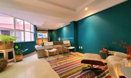 Apartamento com 2 quartos à venda na Rua da República, 503, Cidade Baixa, Porto Alegre, 130 m2 por R$ 570.000