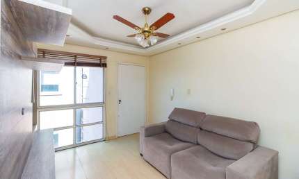 Apartamento com 2 quartos à venda na Rua Dom Jaime de Barros Câmara, 155, Sarandi, Porto Alegre, 54 m2 por R$ 380.000