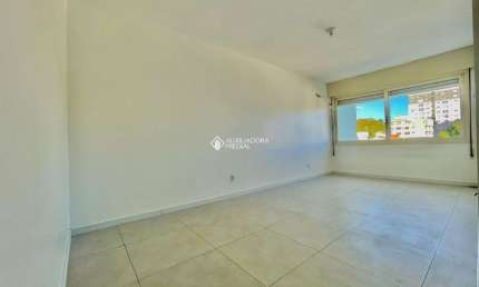 Apartamento com 2 quartos à venda na Rua Ministro Oliveira Lima, 193, São Sebastião, Porto Alegre, 89 m2 por R$ 320.000