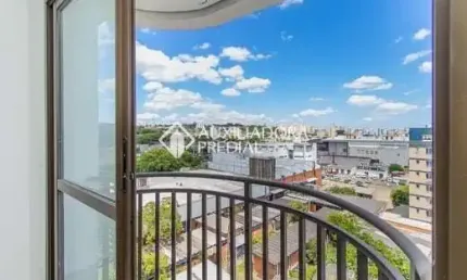 Apartamento com 1 quarto à venda na Rua Oito de Julho, 165, Jardim Botânico, Porto Alegre, 36 m2 por R$ 422.900