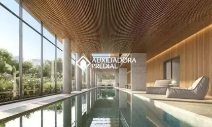 Apartamento com 3 quartos à venda na Avenida Iguassu, 659, Petrópolis, Porto Alegre, 155 m2 por R$ 1.989.000