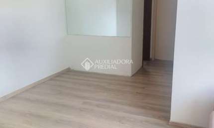 Apartamento com 2 quartos à venda na Rua João da Silva Bueno, 227, Morro Santana, Porto Alegre, 51 m2 por R$ 187.000