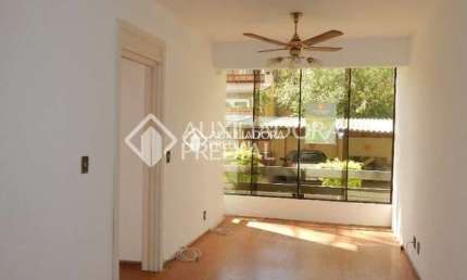 Apartamento com 2 quartos à venda na Rua Doutor Pereira Neto, 620, Tristeza, Porto Alegre, 65 m2 por R$ 270.000