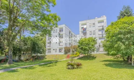 Apartamento com 1 quarto à venda na Rua Doutor Pereira Neto, 1914, Tristeza, Porto Alegre, 44 m2 por R$ 147.000