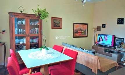 Apartamento com 3 quartos à venda na Rua Coronel Fernando Machado, 209, Centro Histórico, Porto Alegre, 145 m2 por R$ 540.000