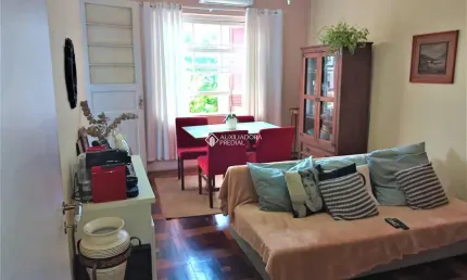 Apartamento com 3 quartos à venda na rua coronel fernando machado, 209, centro histórico, porto alegre, 145 m2 por r$ 540.000