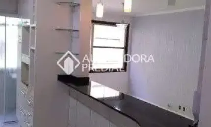 Apartamento com 2 quartos à venda na Avenida Teresópolis, 2548, Teresópolis, Porto Alegre, 73 m2 por R$ 260.000