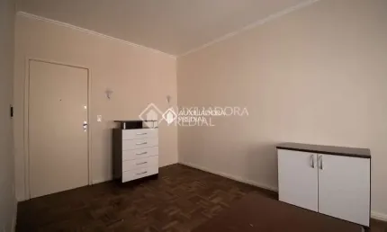 Apartamento com 1 quarto à venda na Avenida João Pessoa, 75, Centro Histórico, Porto Alegre, 31 m2 por R$ 160.000