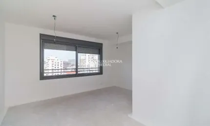 Apartamento com 1 quarto à venda na Avenida João Pessoa, 735, Centro Histórico, Porto Alegre, 25 m2 por R$ 390.000