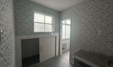 Apartamento com 2 quartos à venda na Avenida Icaraí, 330, Cristal, Porto Alegre, 50 m2 por R$ 200.000