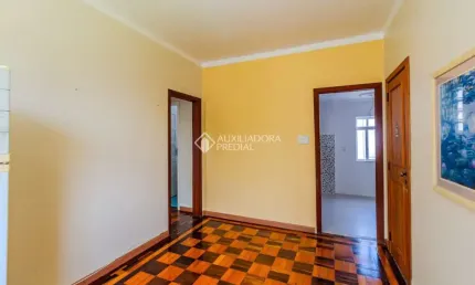 Apartamento com 2 quartos à venda na tupancireta, 279, passo da areia, porto alegre, 60 m2 por r$ 328.000