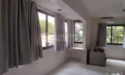 Apartamento com 1 quarto à venda na Rua Doutor Timóteo, 713, Floresta, Porto Alegre, 33 m2 por R$ 450.000