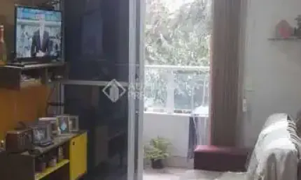 Apartamento com 2 quartos à venda na avenida protásio alves, 8201, morro santana, porto alegre, 47 m2 por r$ 239.000