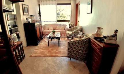 Cobertura com 2 quartos à venda na Rua Riachuelo, 535, Centro Histórico, Porto Alegre, 101 m2 por R$ 736.980