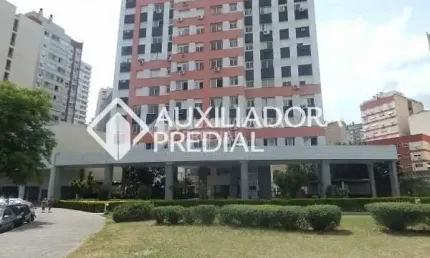 Apartamento com 2 quartos à venda na Avenida Loureiro da Silva, 1500, Cidade Baixa, Porto Alegre, 52 m2 por R$ 425.500