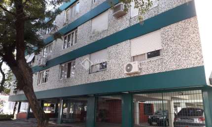 Apartamento com 2 quartos à venda na Rua Voluntários da Pátria, 1292, São Geraldo, Porto Alegre, 59 m2 por R$ 319.000