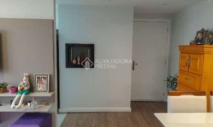 Apartamento com 2 quartos à venda na Rua São Josemaria Escriva, 669, Jardim do Salso, Porto Alegre, 58 m2 por R$ 700.000