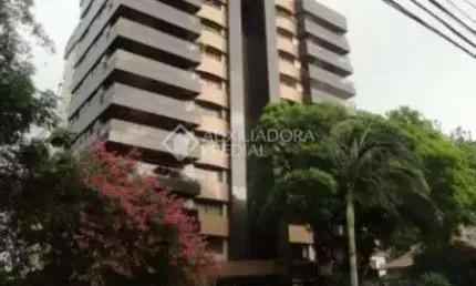 Apartamento com 3 quartos à venda na Rua Santo Inácio, 346, Moinhos de Vento, Porto Alegre, 321 m2 por R$ 4.500.000