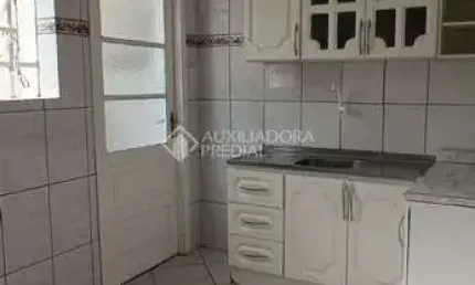 Apartamento com 2 quartos à venda na rua gomes jardim, 280, santana, porto alegre, 55 m2 por r$ 218.500