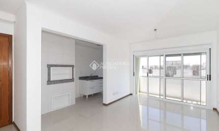 Apartamento com 2 quartos à venda na Rua Teixeira de Freitas, 659, Santo Antônio, Porto Alegre, 69 m2 por R$ 500.000