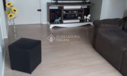 Apartamento com 2 quartos à venda na Rua Engenheiro Fernando Mendes Ribeiro, 258, Santo Antônio, Porto Alegre, 52 m2 por R$ 250.000
