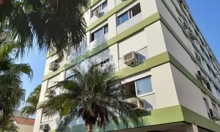 Apartamento com 2 quartos à venda na Rua General Caldwell, 1021, Menino Deus, Porto Alegre, 63 m2 por R$ 600.000