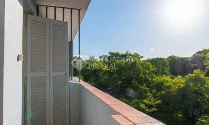 Apartamento com 2 quartos à venda na Avenida José Bonifácio, 541, Farroupilha, Porto Alegre, 86 m2 por R$ 400.000